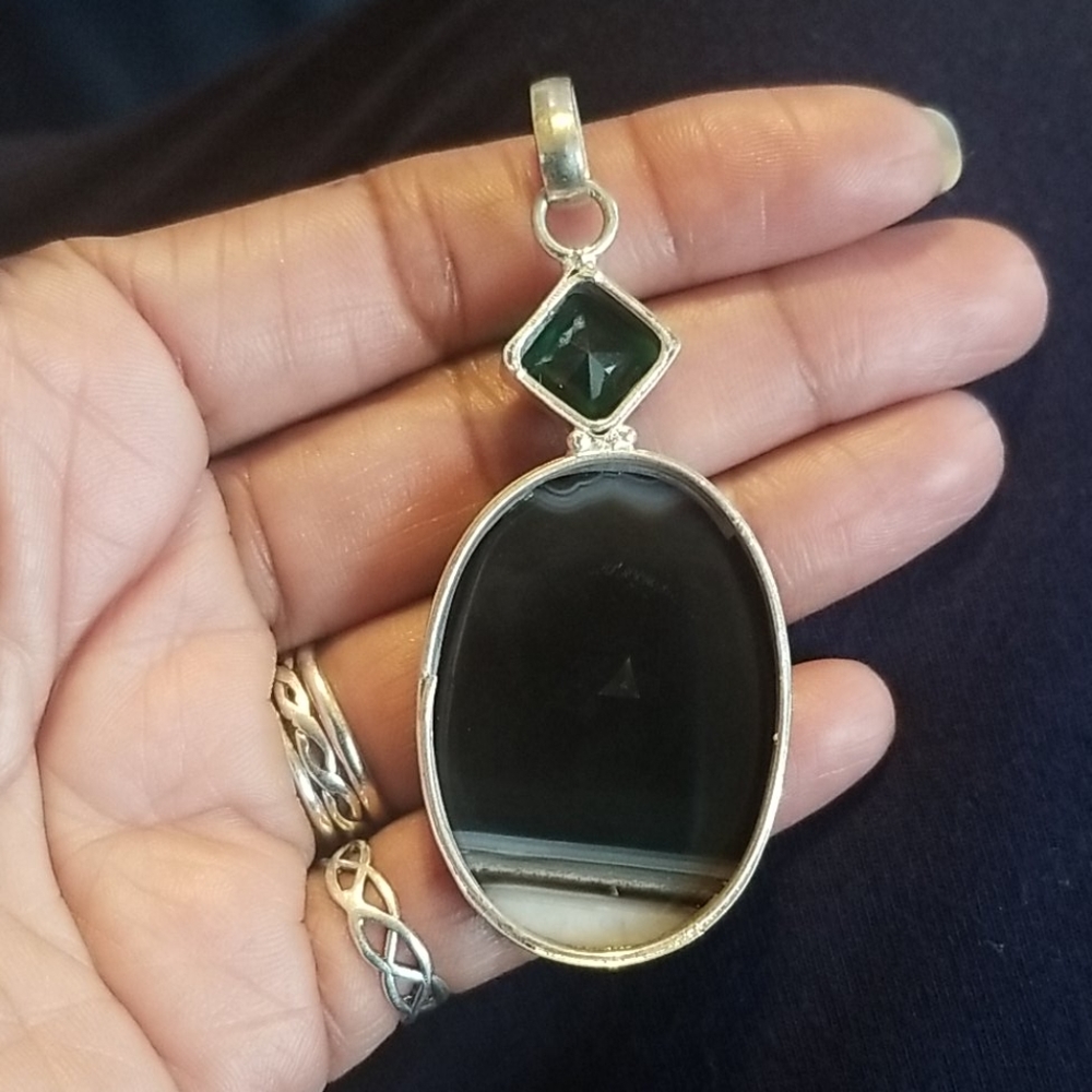 ❤ Beautiful PENDANT! - Picture 2 of 4